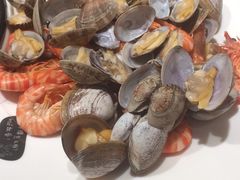 -苏大嘴海鲜牧场(奥林匹克店)