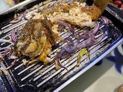 -撒拉花儿·新疆菜·清真(太阳宫店)