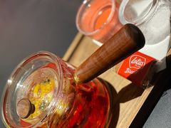 -熙阁咖啡Segnal(时代中心店)