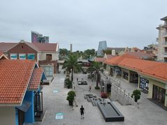 -三亚亚龙湾雅高美爵酒店