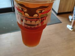 -85度C(东莞常平新南街店)