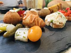 -Carmen卡门西班牙餐厅