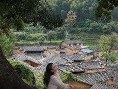 -杨家堂村