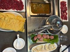 -鑫宝沙茶牛肉火锅(永泰店)