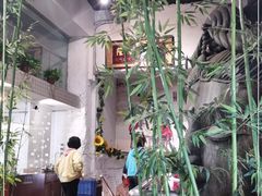 -春水锅贴·传统鲁菜(大明湖店)