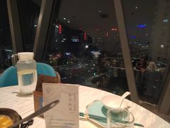 -柒园·三十年创意杭帮菜(龙湖滨江天街店)
