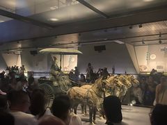 -秦始皇帝陵博物院-丽山园