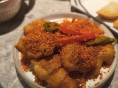 -留半山·香港食堂(啦啦宝都店)