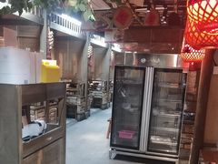 -乡里八闽·福州乡土菜(火车北站店)