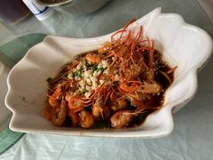 -芸海阁·农家私房菜(沙家浜景区出口店)