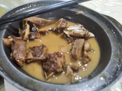 -红旗山庄(圭峰山店)