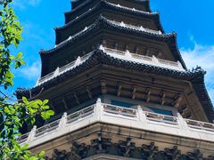 -灵谷景区