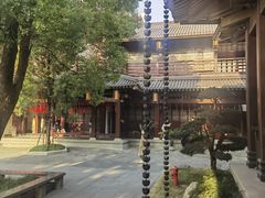 -香积寺