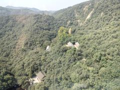 -天津盘山风景名胜区