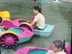 -西部长青自然儿童乐园