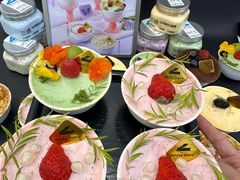 -白色日记·手作酸奶(麦凯乐店)