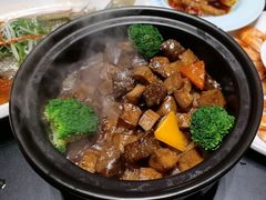 -忆江南·临江鱼馆