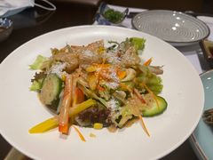 -松临·铁板烧&Omakase(神农店)