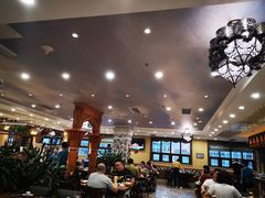 大堂-巴依老爷新疆美食(望京小街店)