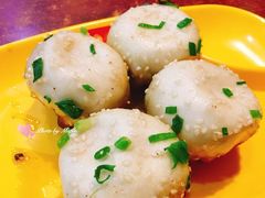 -小杨生煎(黄河路店)