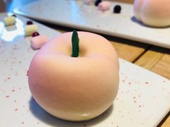 -必胜客(阿罗海店)