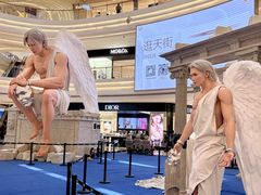 -龙湖杭州滨江天街