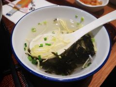 -官桥贡面(吉城大厦店)