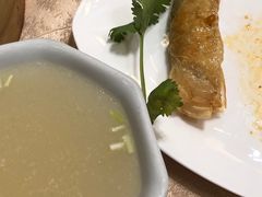 -广东胜利宾馆西关粤中餐厅