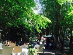 -新竹里馆·花园餐厅(兴苑路店)
