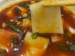 -马三洋芋片(兰州总店)