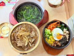 -食米家拌饭(梅溪新天地店)