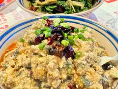 -回味黑鸭煲·始于2006(万松园店)