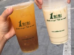 -1点点(望京万象汇店)