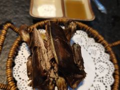 -高家烧鸽子烧烤店63年
