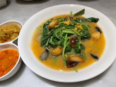 金汤时蔬-莆田餐厅PUTIEN(三里屯店)