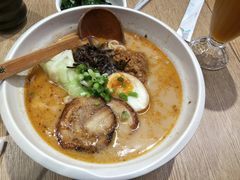 -味千拉面(煌华新纪元购物广场店)