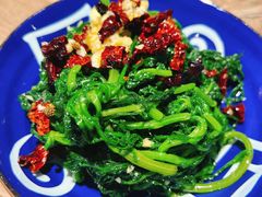 -树厨贵州菜(大十字店)