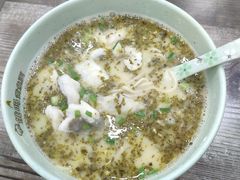 -好吃黄鱼面馆(浦发广场店)