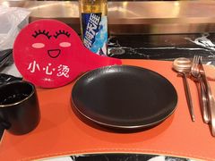 -牛将军•涮肉•烤肉(北京王府井·故宫店)