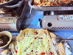 -古城苗家土菜馆(河景餐厅店)