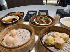 虾饺皇-万龙洲海鲜(南新仓店)
