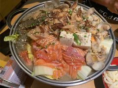 -沼津港渔市(宏伊国际广场店)