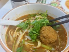 -初晋·山西地道刀削面.晋北莜面香(星耀城店)
