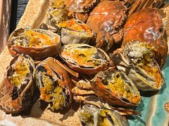 -花潮料理艺食馆(SM新生活广场店)