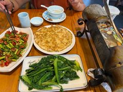 -61号餐吧(兴坪古镇漓江店)