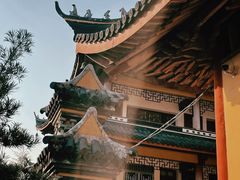 -上海青龙寺