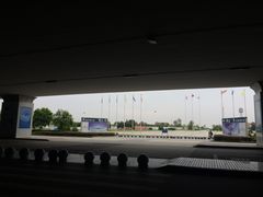 -南昌昌北国际机场