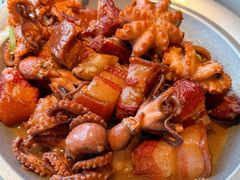 -赶海部落海鲜城(海阳路店)