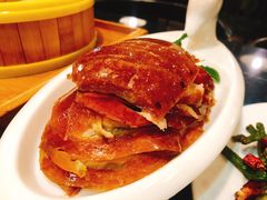 -大鸭梨烤鸭(甘家口店)