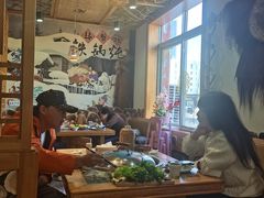 -锅老头铁锅炖•大锅蒸汽海鲜(韩乐坊店)